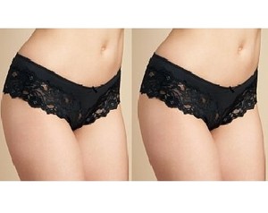Lingerie ala Brazil Laku Keras di Pasaran