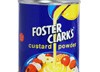 Tepung Kaster