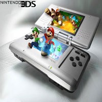 Nintendo 3DS Sudah Bisa Video Streaming