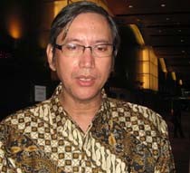 Liberalisasi Sektor Jasa Perlu Didorong