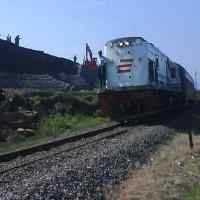 PT KAI Lanjutkan Program Tangkap Calo Dapat Rp 500.000