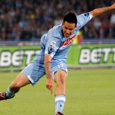 Harga Gila untuk Hamsik