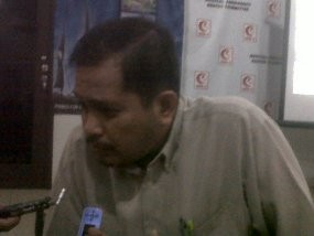 Tak Dibantu Pemerintah, Pembangunan RS di Gaza Jalan Terus