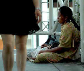 Selain Sweeping Pengemis, Pemerintah Harus Awasi Pemberian Zakat