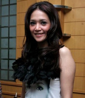 Maia Estianty Sulit Dapat Calon Kekasih Yang Tepat