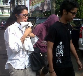 Tato Jadi Bukti Widi Memang Vokalis Vierra