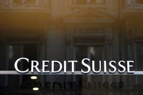 Diduga Bantu Penghindar Pajak, Credit Suisse Diperiksa