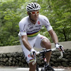 Hushovd Menangi Etape Ke-13