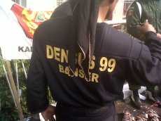 Densus 99, Pasukan Khusus Banser NU untuk Cegah Terorisme