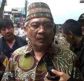 Siap Ikut Pemilu 2014, PBB Yakin Lampaui Batas PT