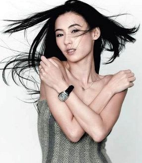 Digugat Cerai, Cecilia Cheung Minta Rp 6,6 M Perbulan