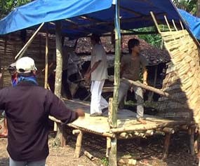 JAT Tak Mau Dituduh Sebagai Kelompok Teroris