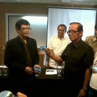 Mundur Semua, DPW Nasdem Jabar Kini Tak Berpengurus 