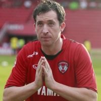 Fowler Akan Tonton Indonesia vs Thailand