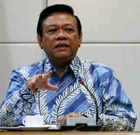 Agung: Pemerintah Tak Ada Niat Perlambat RUU BPJS