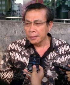Akui Kenal Imas, Hakim Arif Sudjito Bantah Jadi Perantara