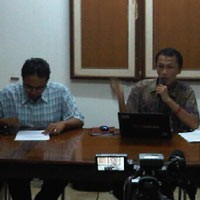  ICW Duga Ada Mafia di Balik Tunggakan Pajak Perusahaan Migas