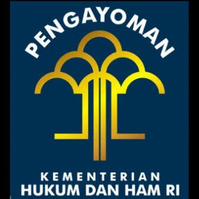 Pohon Beringin Dimodifikasi Ini Dia Logo Baru Kemenkum Ham