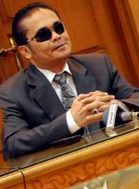 KAI Perkarakan Ketua PT Bila Enggan Sumpah Pengacaranya