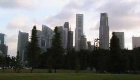 Unit Terbatas, Harga Jual Perkantoran di Jakarta Terus Menanjak