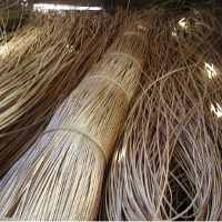 Industri Rotan Paling Terpuruk di Sektor Hasil Hutan 