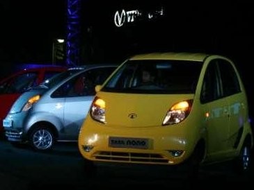 Calon Mobil Murah Gugur di Tengah Jalan