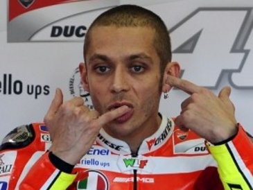 Rossi Bicara Soal Musim Depan 