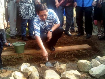 PD Bangun Training Center Wirausaha Tani