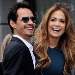 J-Lo Tak Mau Jadi Janda 3 Kali