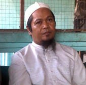 JAT Jatim: Sutrisno Bukan Anggota JAT