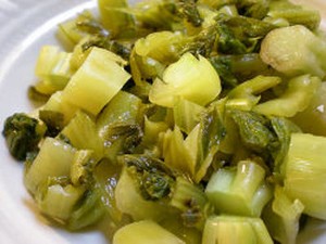 Krenyes Asin si Bai Cai