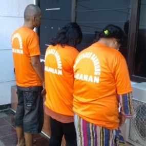 Keperawanan Korban Trafficking Pasutri Dihargai Rp 2 Juta