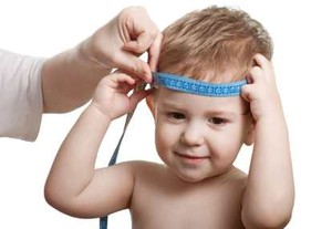 Rajinlah Ukur Kepala Bayi Agar Terhindar dari Hydrochepalus