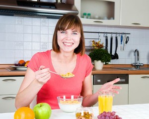 Awas! Gagal Diet karena Dapur Terlalu Terang