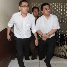 Penyidik Absen, Pengacara Dian & Rendy Nilai Polisi Lecehkan Sidang