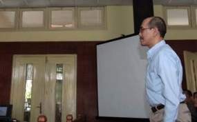 Ekonom Faisal Basri Siap Bertarung Jadi Gubernur DKI