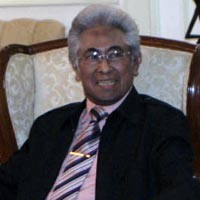 Buyung: Sulit Cari Orang Pintar yang Berintegritas 