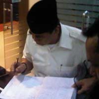 Pengacara Siap Selamatkan Panji Gumilang Jika Ditahan