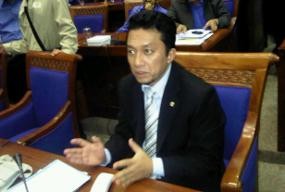  Tifatul Merasa Belum Pantas Jadi Politisi Terpopuler di Dunia Maya