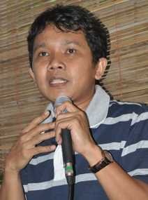 Calon Independen untuk Pemilukada DKI