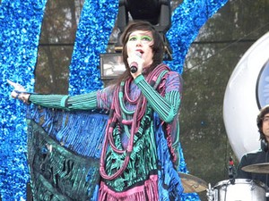 Opera Garapan Vokalis Yeah Yeah Yeahs Siap Digelar