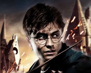 The Deathly Hallows: Part 2: Akhir Perjalanan Harry Potter