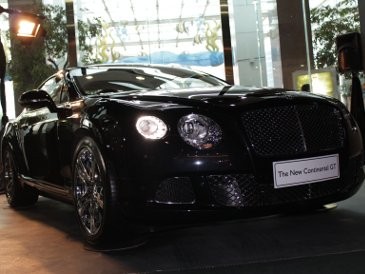 Orang Indonesia Pengen Bentley dengan Kualitas Premium