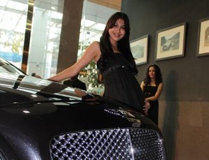 Bentley: Tidak Ada Garansi Kalau Beli di Importir Umum