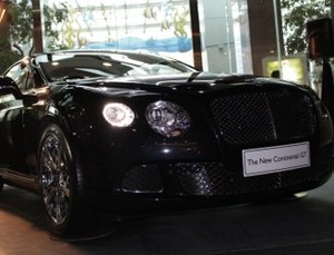 Orang Indonesia Pengen Bentley dengan Kualitas Premium