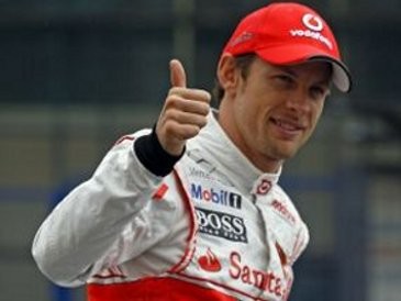 Button Kejar Kemenangan Bersejarah di Nurburgring 