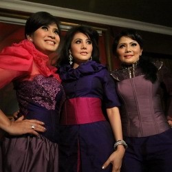 Anang Hermansyah Gaet Tiga Janda Sekaligus