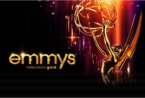 30 Rock dan Glee Bersaing di Emmy Awards 2011