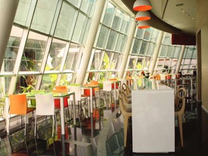 Hotel Berkonsep Mixed-Use Hadir di Bandung