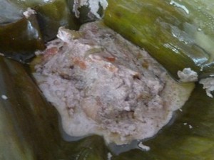 Resep Ayam: Garang Asem Mantap